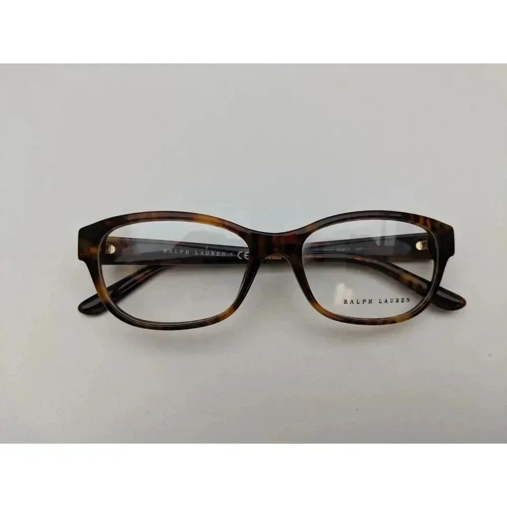🕶️Ralph Lauren RL6148 Eyeglasses 53/17 140 /YK528🕶️